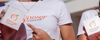 Covilhã promuove il marchio “Pesca di Covilhã”.