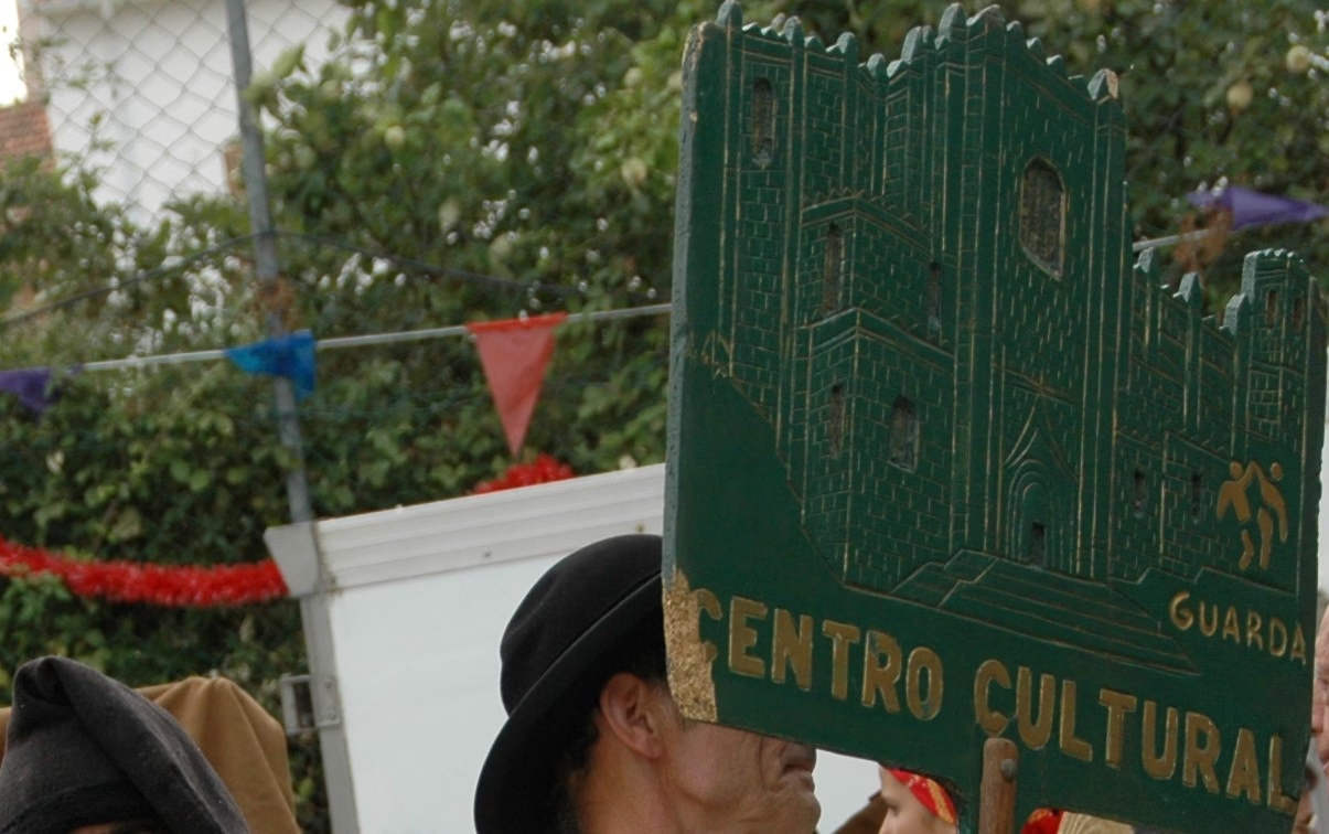 Guarda Cultural Center organizes Folklore Festival