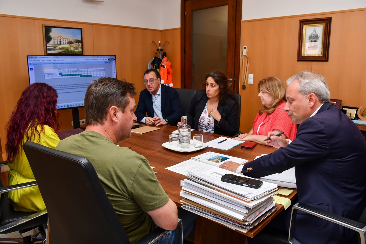 La riabilitazione della linea del Duero, tra Pocinho e Barca D'Alva, ha già uno studio preliminare