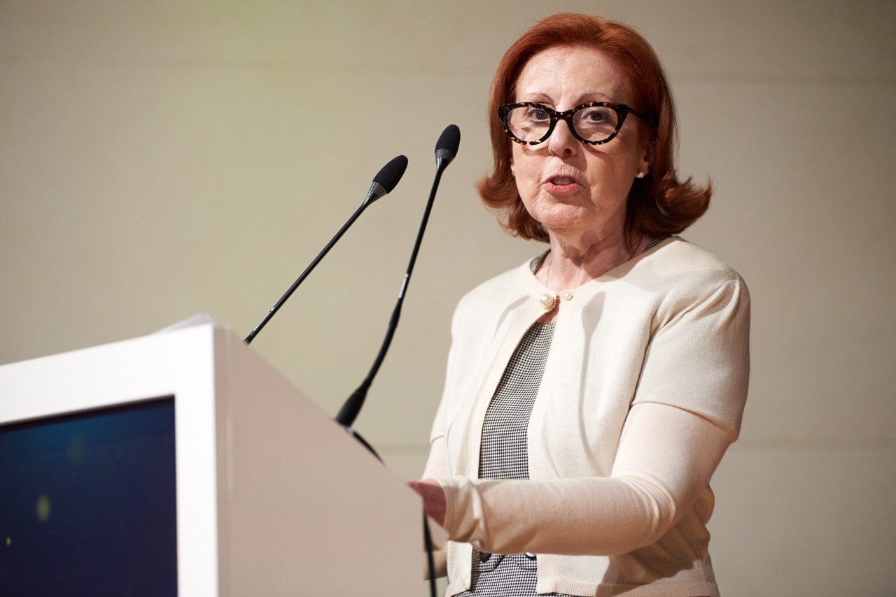 Minister Maria da Graça Carvalho visits the Algarve today