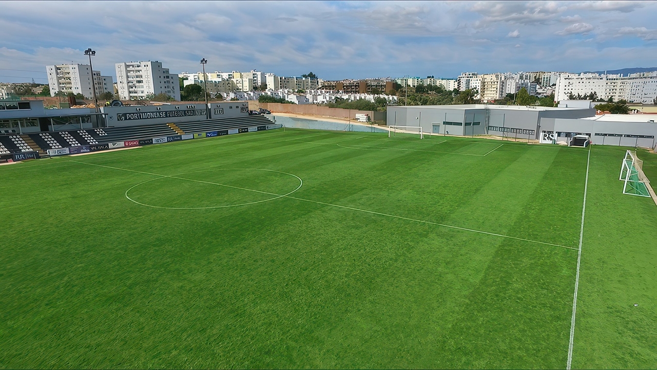 Littlefinger, Lucas de Bolle et Marlon Júnior renforcent Portimonense jusqu'en 2028