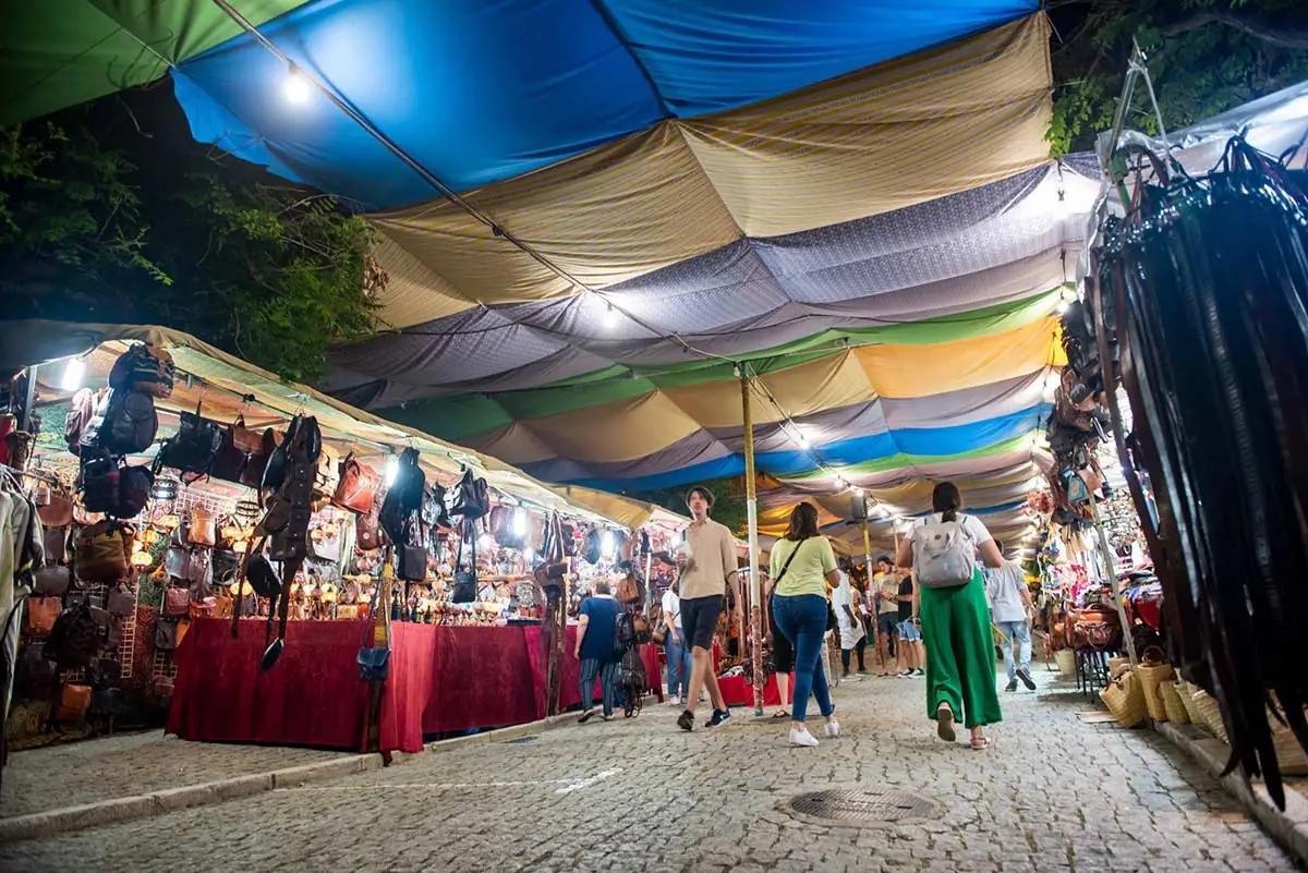Mértola Islamic Festival presenteert zijn programma