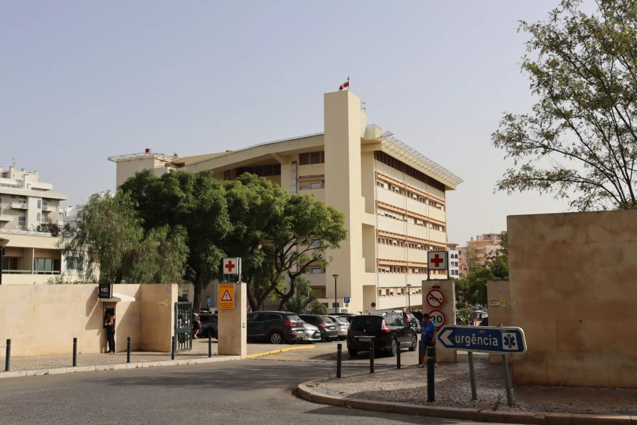L'ULS Algarve a augmenté sa masse salariale de 17,7 millions d'euros