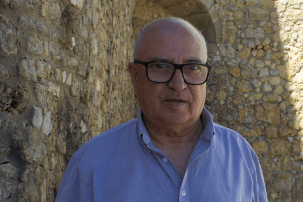 José Manuel Freire é o primeiro candidato da CDU à Assembleia Municipal de Lagos