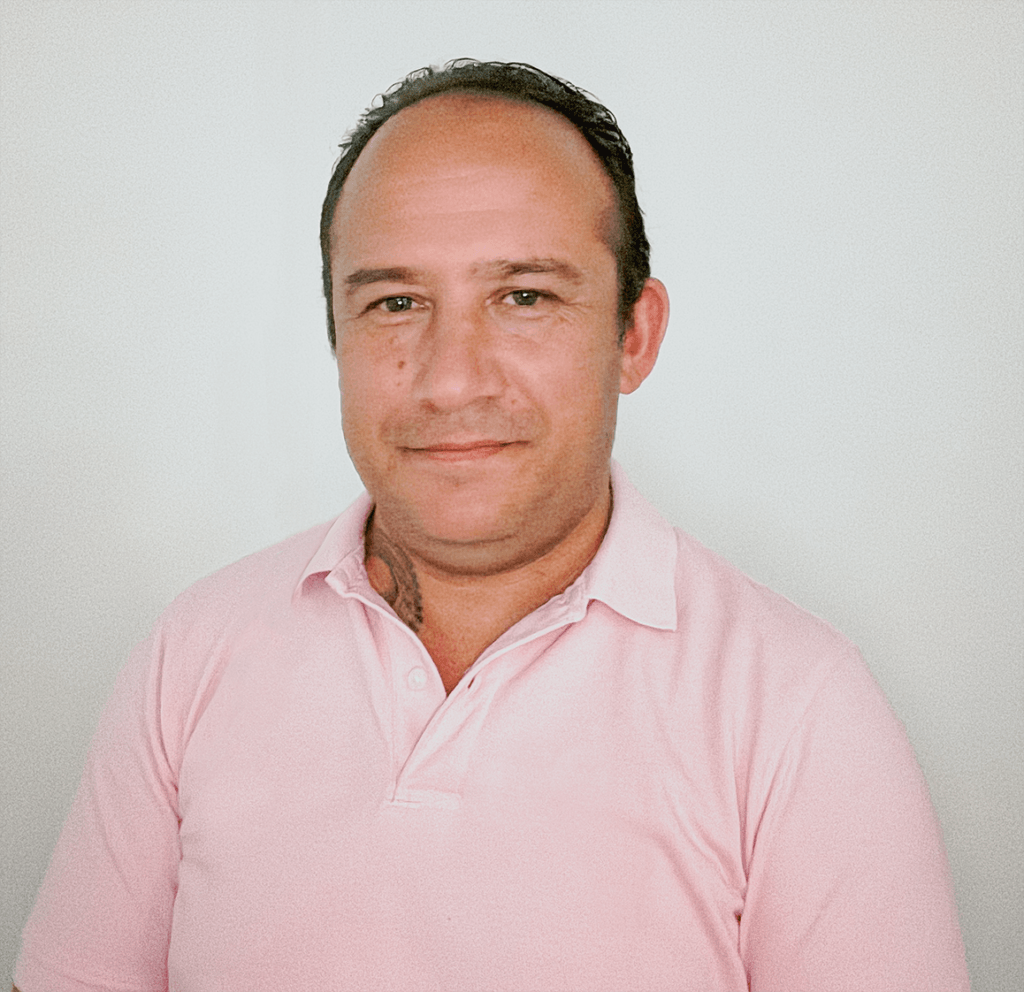 Alexandre Silva es el candidato de la CDU por la parroquia de Mexilhoeira Grande