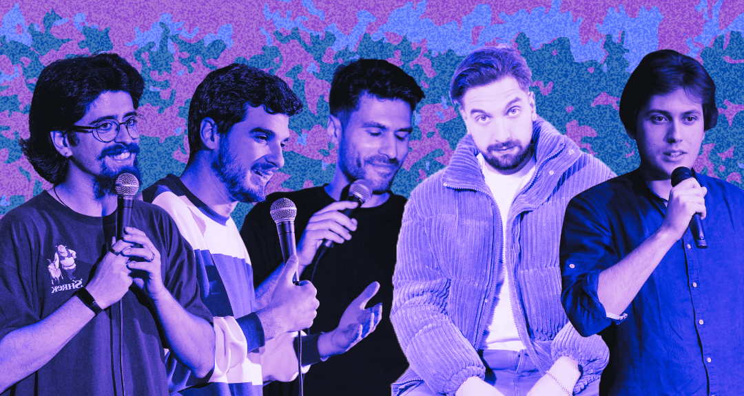 Le Comediem Club apporte du stand-up comedy en Algarve