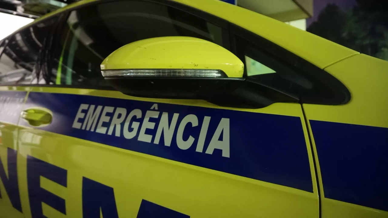INEM quer CODU como “cérebro” da emergência médica