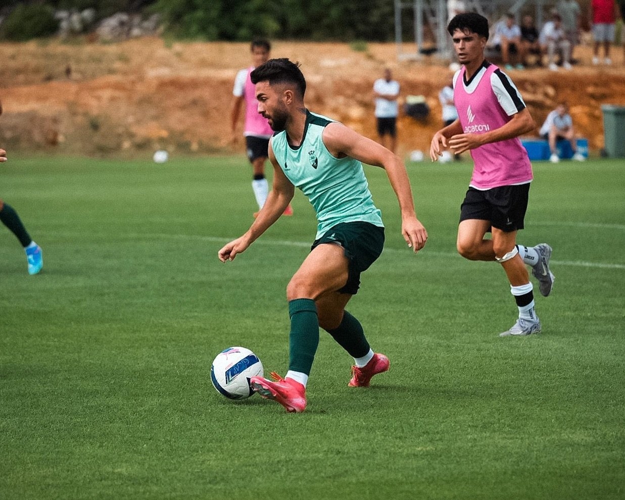 Il Farense batte l'Under 23 nella prima amichevole pre-campionato