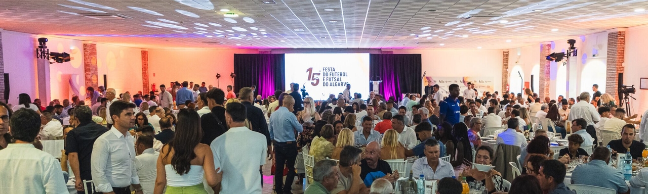 Castro Marim acogió el Festival de Fútbol y Fútbol Sala del Algarve