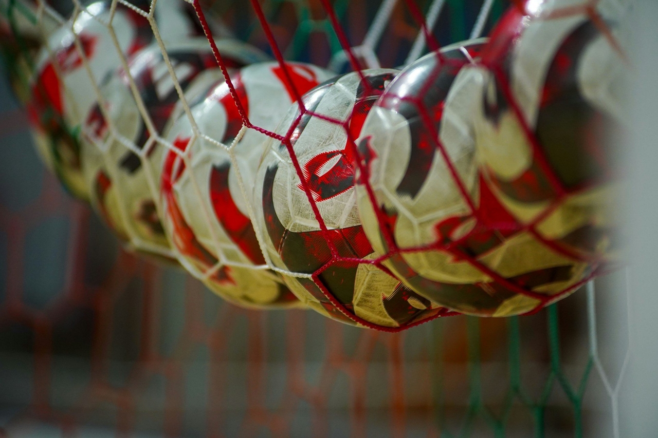 Santo Estêvão accueille le 3e tournoi de football à trois