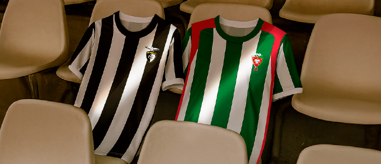 Stadion Nora gości Superpuchar Algarve