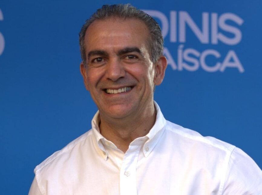 Dinis Faísca is opnieuw de PSD-kandidaat voor de gemeenteraad van Tavira