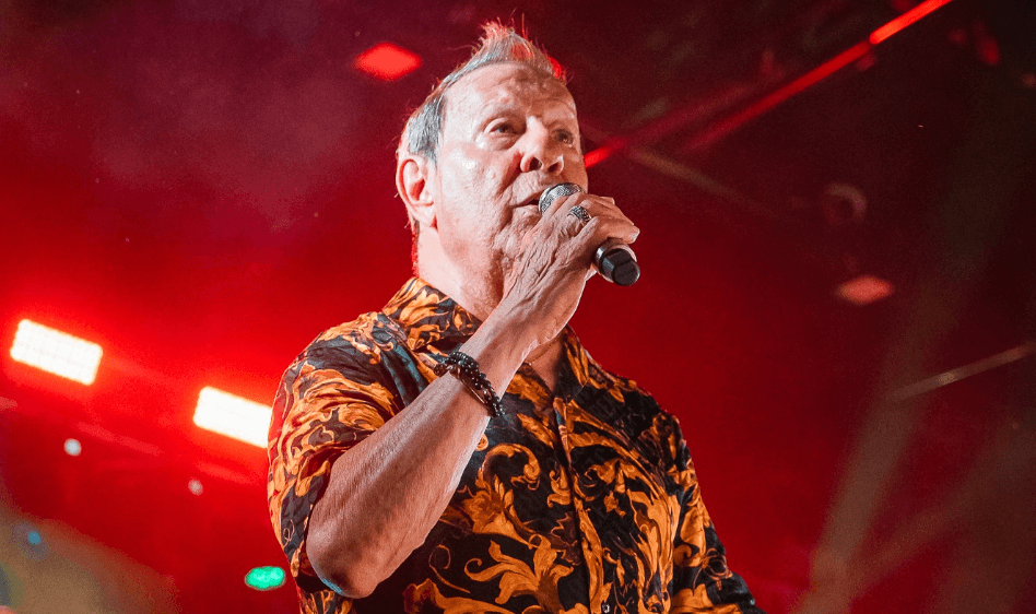 José Malhoa anima XVII Feira do Cavalo em Estoi