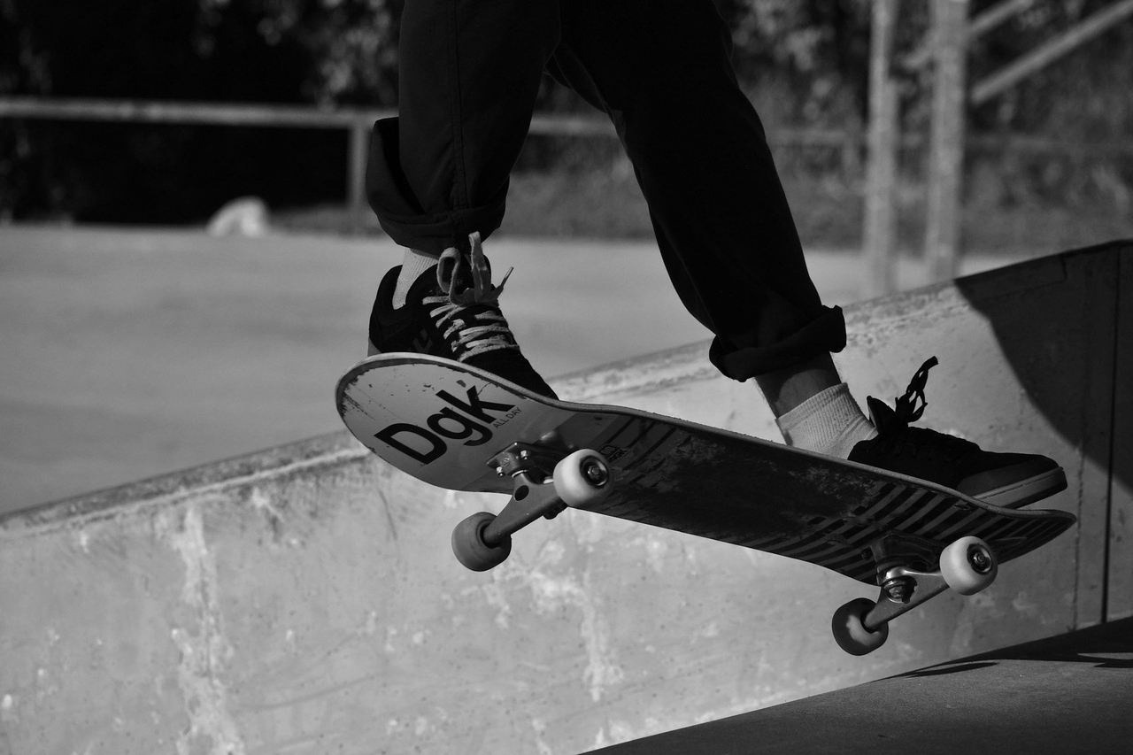 Olhão hosts Championship & Skate Meeting at the Skate Park
