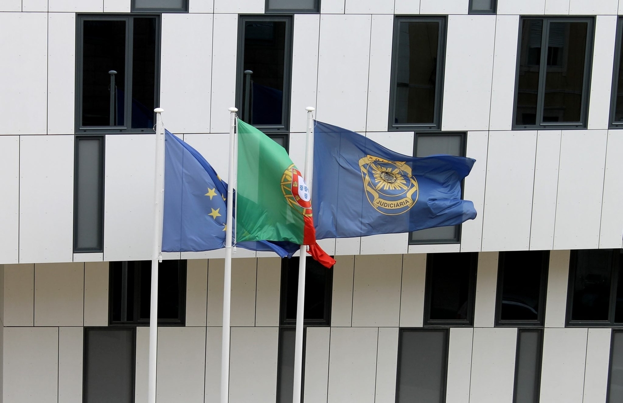 PJ disponibiliza heliporto para transporte de órgãos