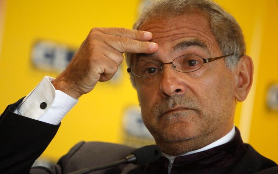 Antigo presidente timorense Lu Olo acusa José Ramos-Horta de não respeitar a Constituição