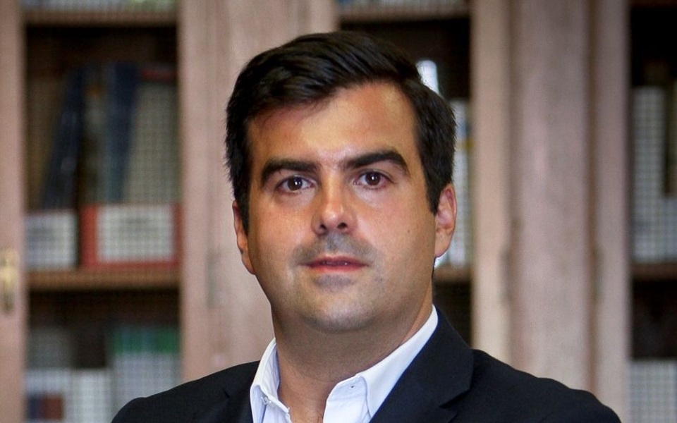 Diretor de campanha de Marques Mendes acusa Rui Rio de “pequena vingança”