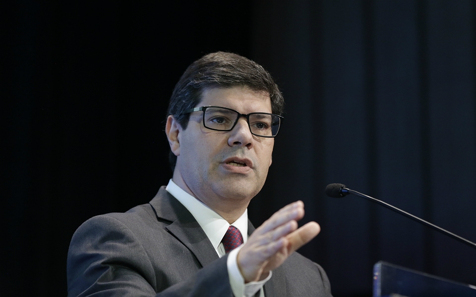 Brilhante Dias: ¿Presupuestos del Estado para 2026? "El PS se pronunciará en el momento oportuno".
