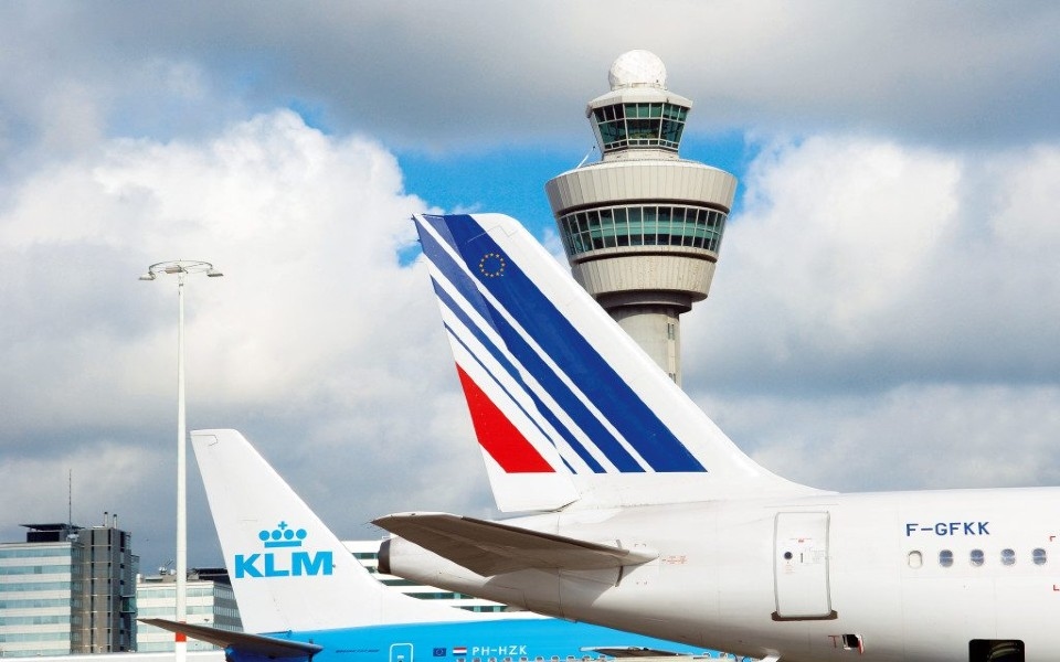 Air France-KLM достигла операционной прибыли в размере 736 миллионов евро во втором квартале