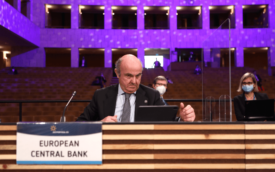 Top of the Agenda: Was Sie an diesem Donnerstag in Bezug auf Märkte und Wirtschaft nicht verpassen dürfen