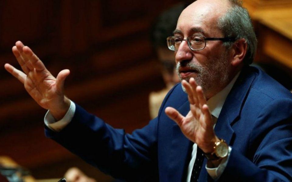 Elezioni presidenziali: António Filipe afferma di poter unire i democratici che non sono soddisfatti della destra al potere