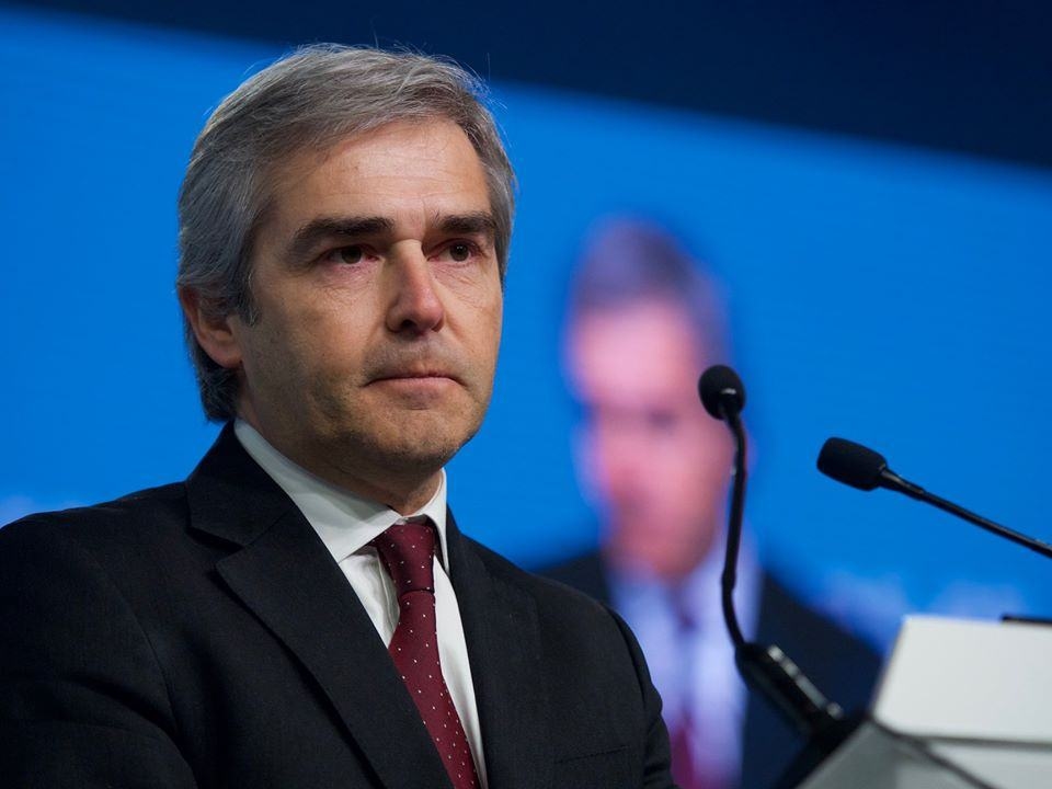Si Pedro Nuno Santos no era apto para ser ministro, no es apto para ser primer ministro, dice Nuno Melo