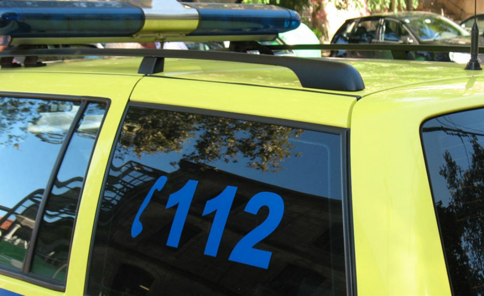 Les travailleurs de l'INEM critiquent le gouvernement pour le manque de fonds pour payer les pompiers