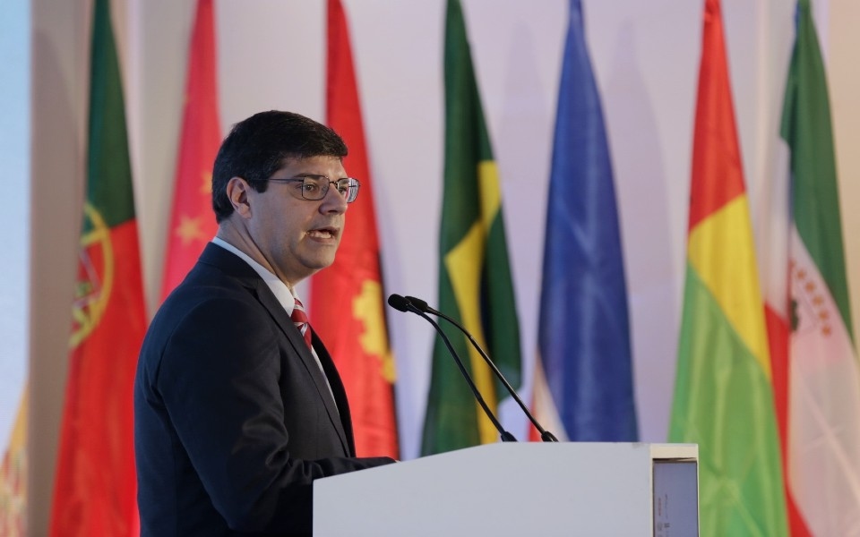 PS diz que Montenegro escolheu Chega como “parceiro preferencial na governação”