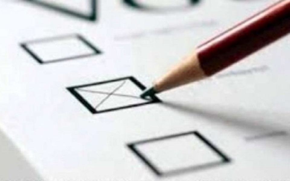 Elecciones legislativas: La abstención alcanza su nivel más bajo en 30 años