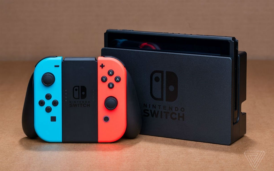 Nintendo: La compañía ya ha aumentado su valor en más de un 400% desde el lanzamiento de la consola Switch