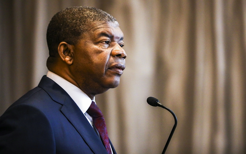 João Lourenço visita Portugal em pleno debate sobre lei de estrangeiros