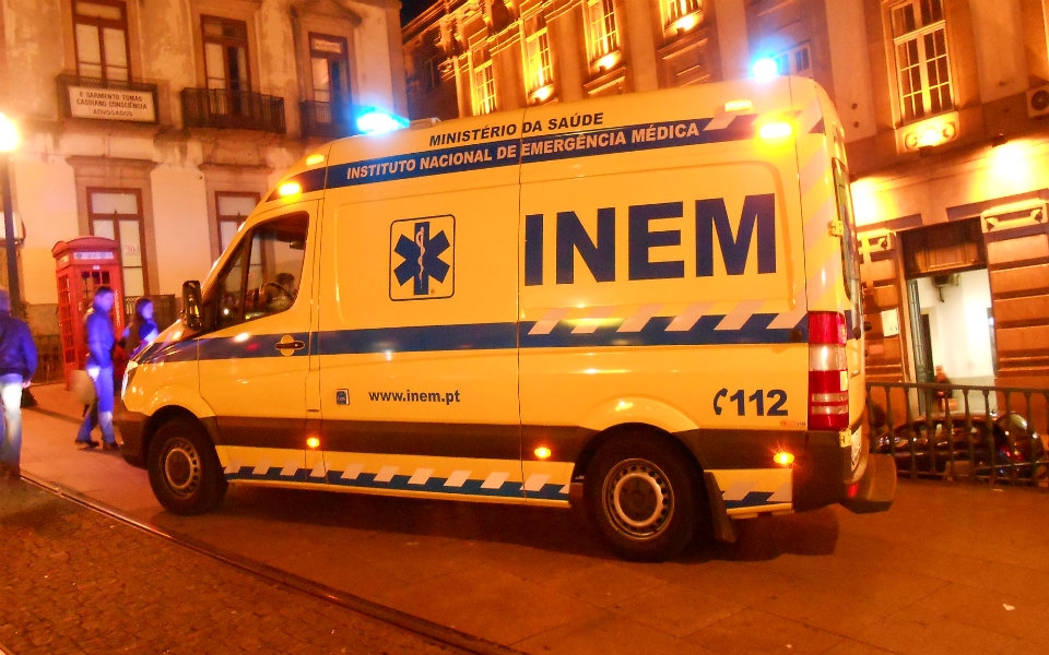 Utente que morreu em Bragança podia ter sobrevivido se socorro fosse imediato