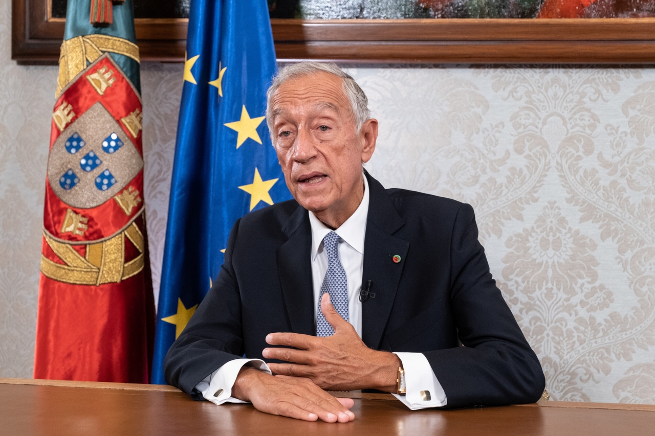 ¿Qué hará Marcelo con la ley de extranjería? Los partidos acuden a Belém para presentar sus alegatos finales.