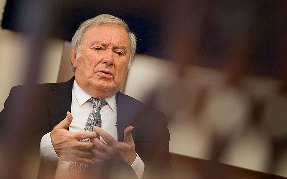 Wybory parlamentarne: Basílio Horta wskazuje na „hańbę”, jaką stał się CDS