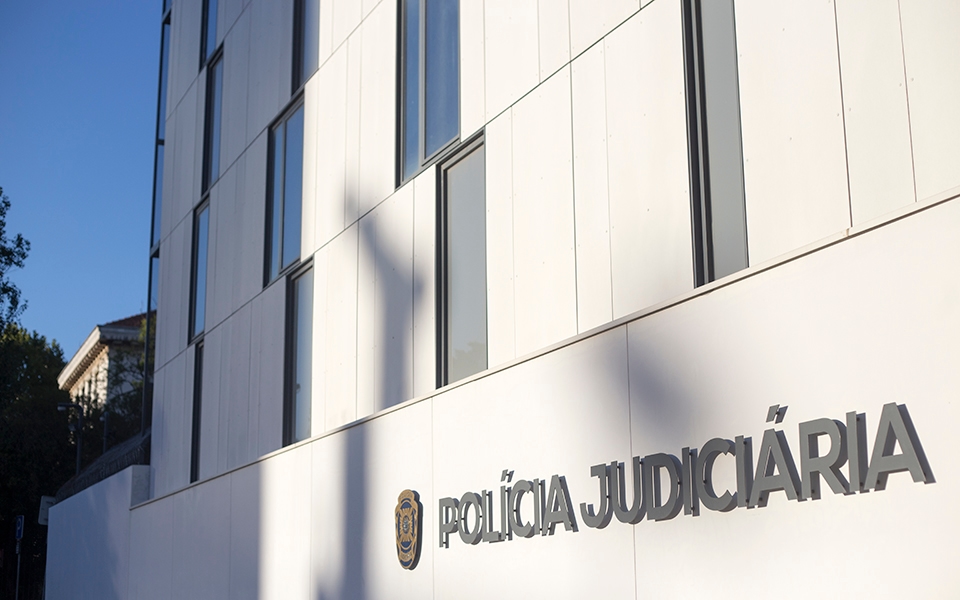 PJ faz buscas em casa do cunhado de Leitão Amaro