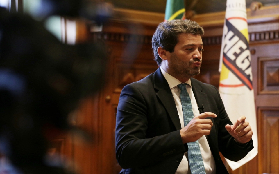 Chega recommends urgent measures to the Government against crime in the agricultural sector