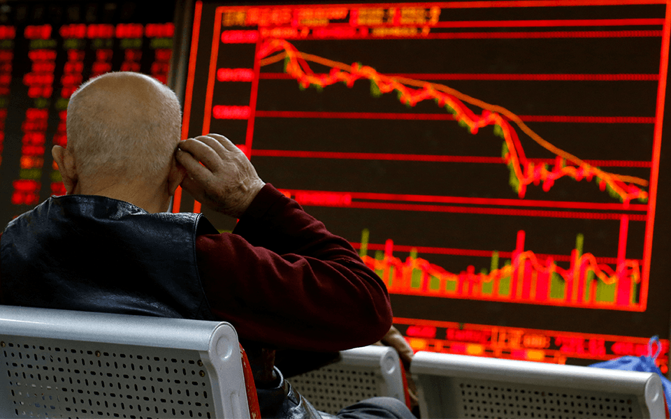 De effectenbeurs van Lissabon opent in het rood, terwijl Altri ruim 5% daalt