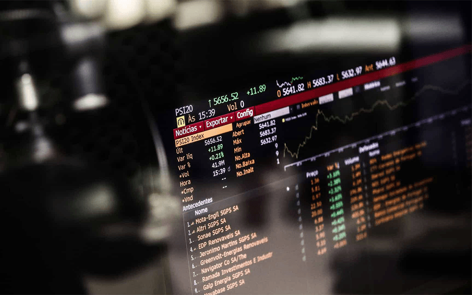 Bolsa de Lisboa abre no verde em linha com Europa