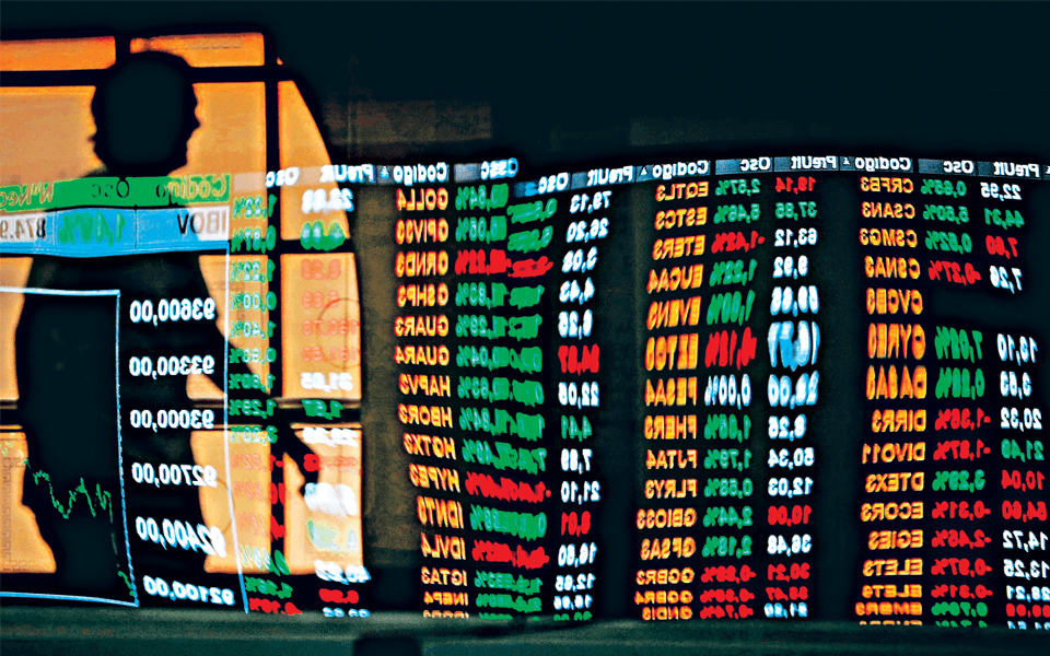 Lisbon Stock Exchange opens higher in line with Europe