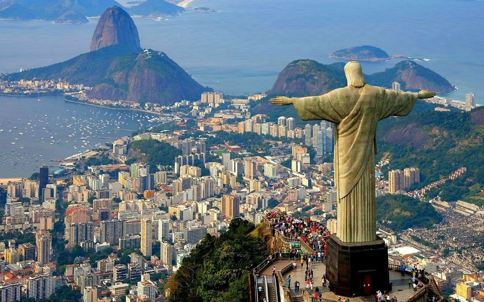 Río de Janeiro recibe a los BRICS centrados en defender el multilateralismo