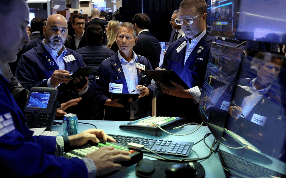 Lisbon and European stock markets open in the red as the United States enters the war between Israel and Iran