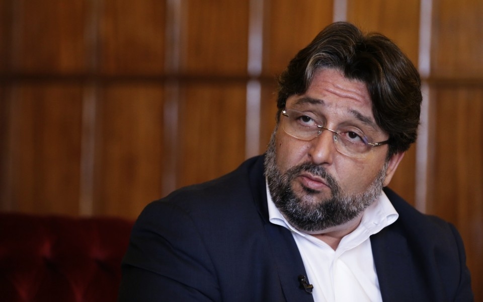 Il sindaco di Loures garantisce che le demolizioni degli edifici abusivi continueranno