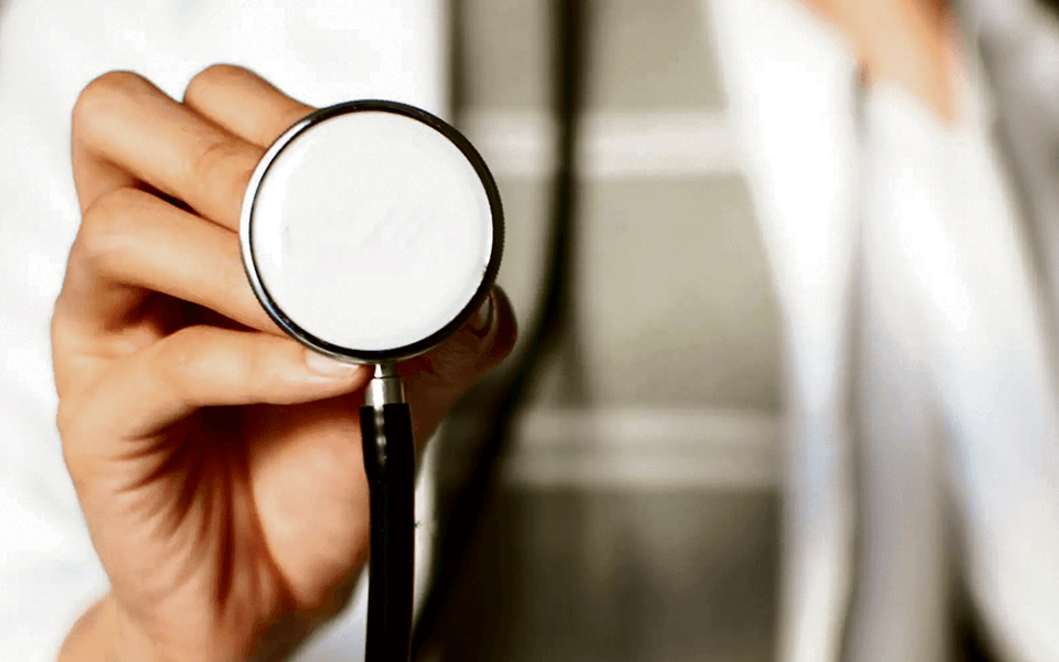 Gezondheid: de lopende uitgaven zullen met 8,7% zijn gestegen en in 2024 in totaal ruim 29 miljard bedragen