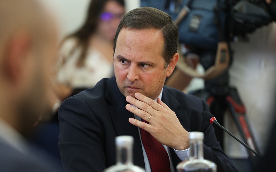 Legislativas: Medina acusa Governo de ter deixado “país desprotegido e despreparado”