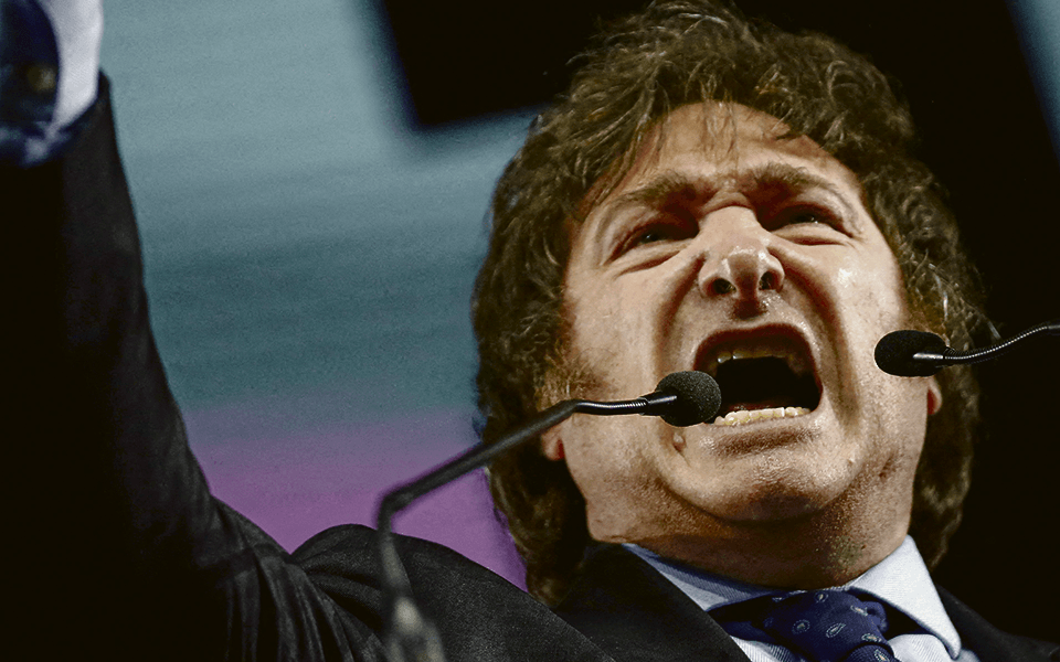 « Rome ne paie pas les traîtres » : Javier Milei en conflit avec son vice-président