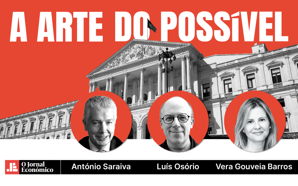 El argumento que alimenta a izquierda y derecha. Escucha “El arte de lo posible”