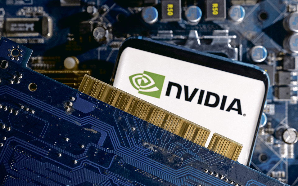 Nvidia prepara-se para investir até 100 mil milhões na OpenAI