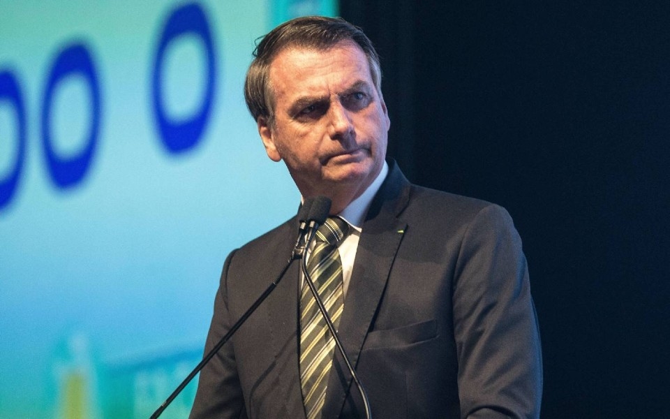 Bolsonaro investigado por associar Lula da Silva a ex-ditador sírio Bashar al-Assad