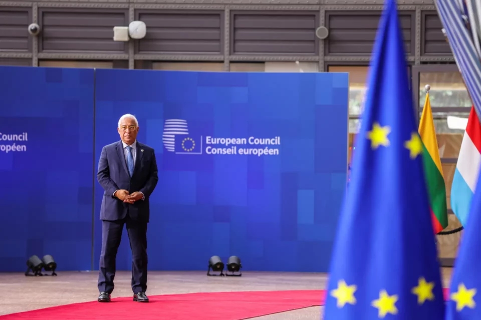 Top van Alaska: ‘Europa heeft bij verschillende gelegenheden gecapituleerd’