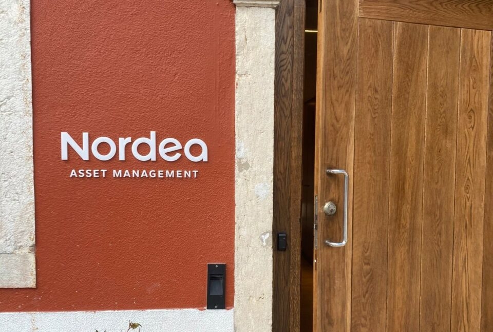 Fundusz Nordea AM przekroczył 1,5 mld euro aktywów w zarządzaniu